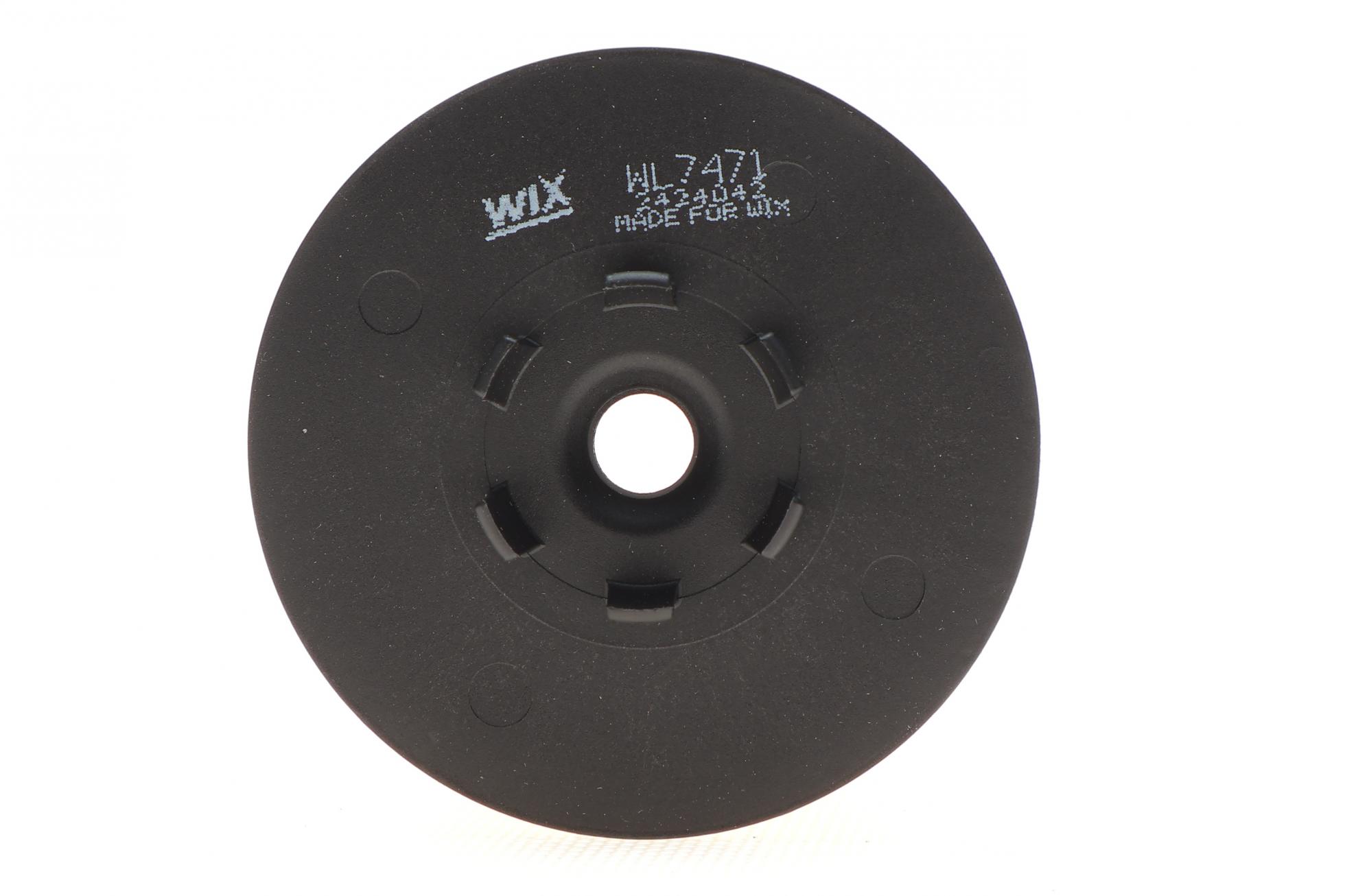 WL7471 WIX FILTERS